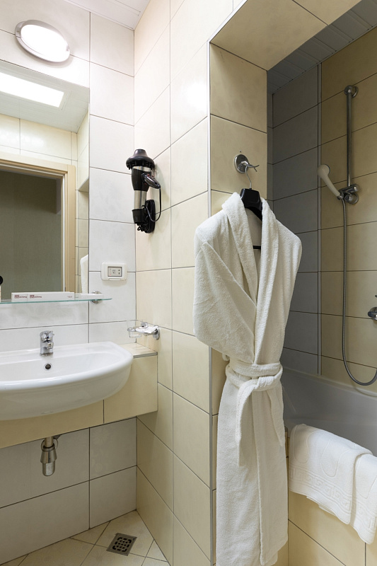 2-х мест. 2-х комн. Люкс 